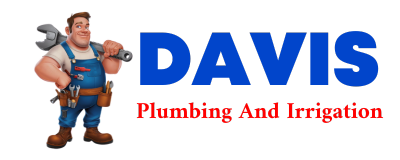 Trusted plumber in MOSIER